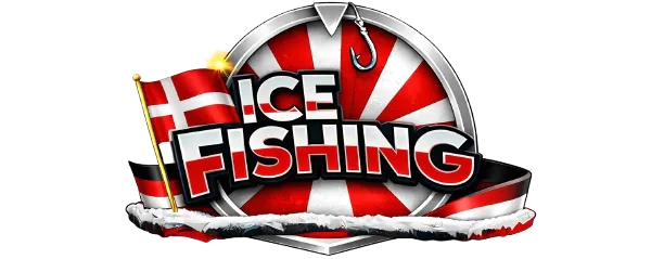 Ice fishing