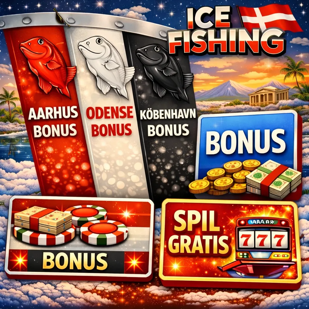 Hvad er Ice Fishing Demo?